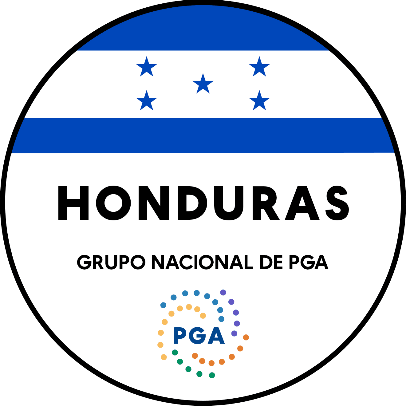Grupo Nacional de Honduras