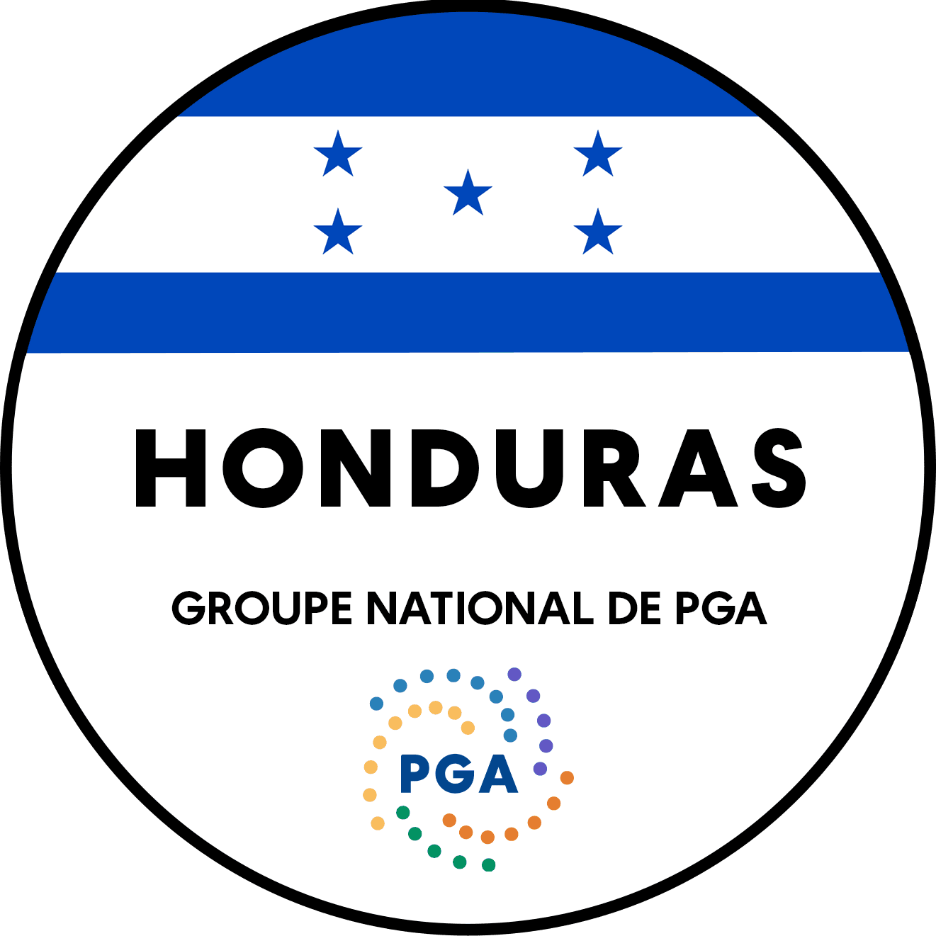 Groupe national du Honduras