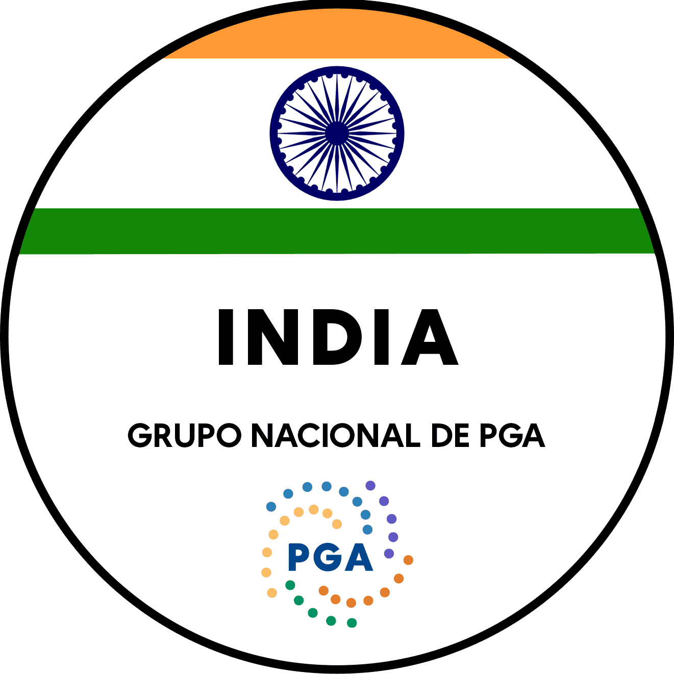 Grupo Nacional de India