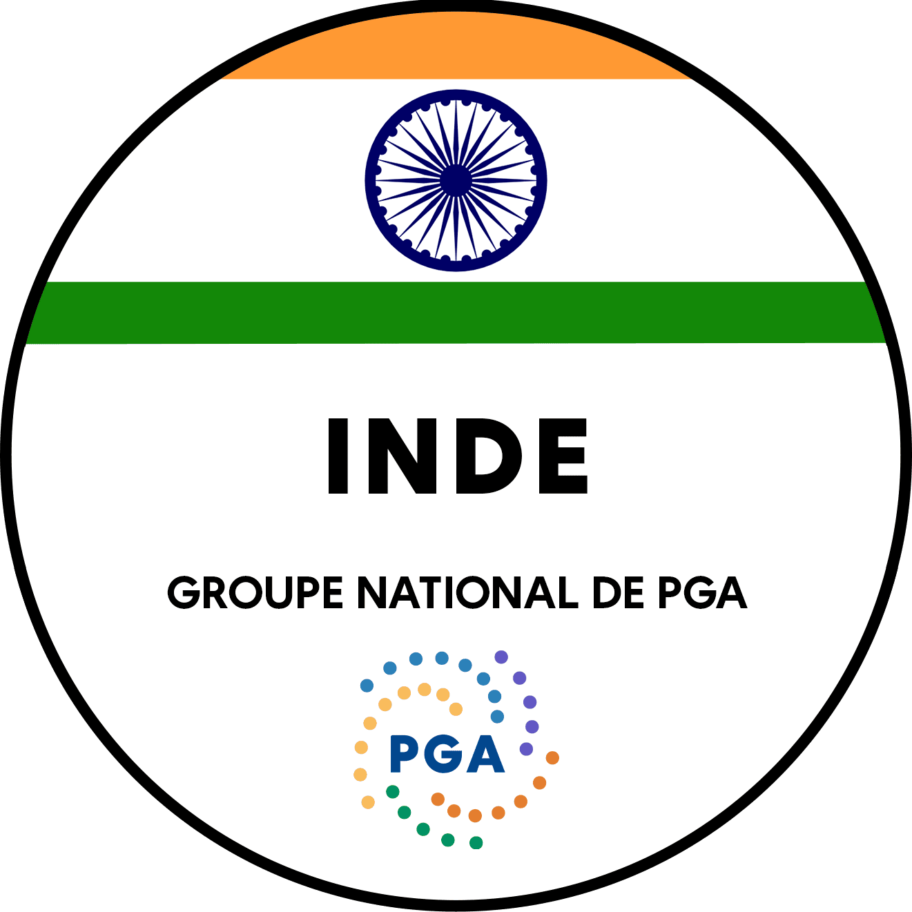 Groupe national du india