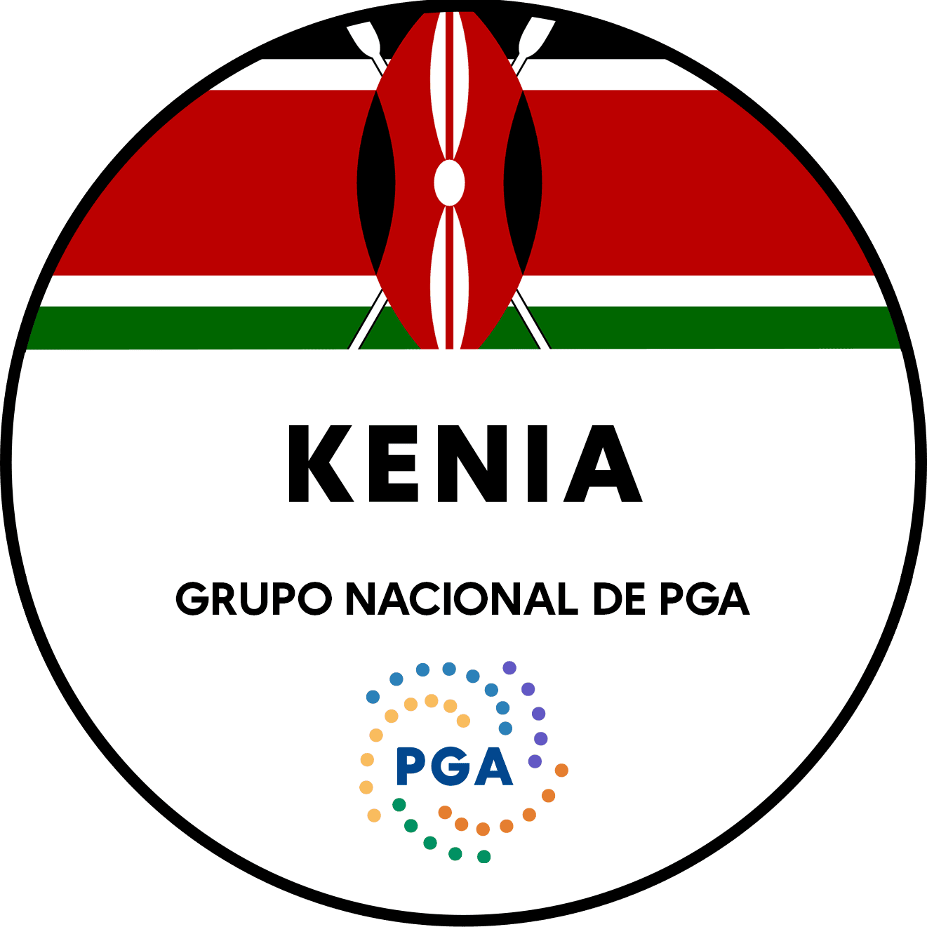 Grupo Nacional de Kenia