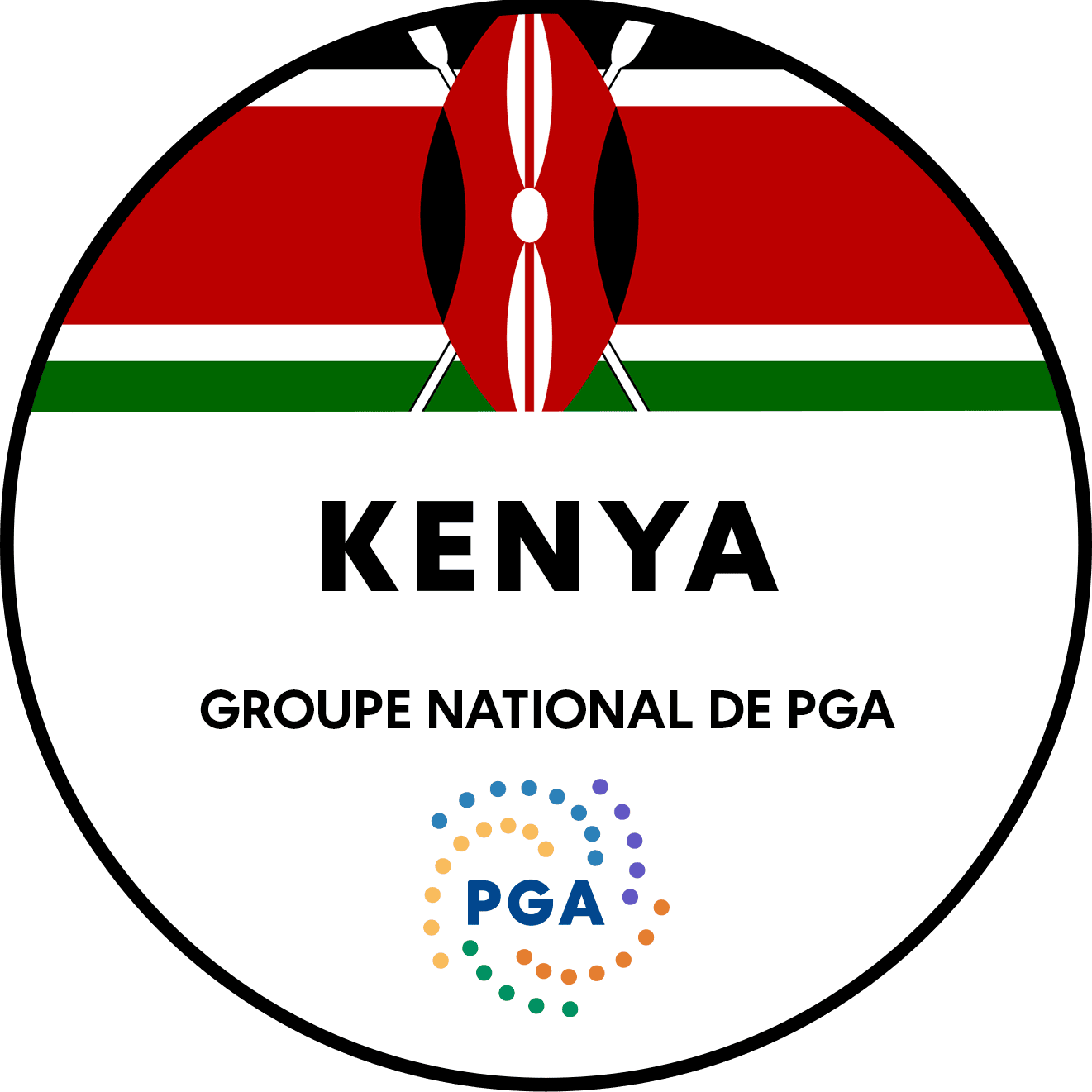 Groupe national du Kenya