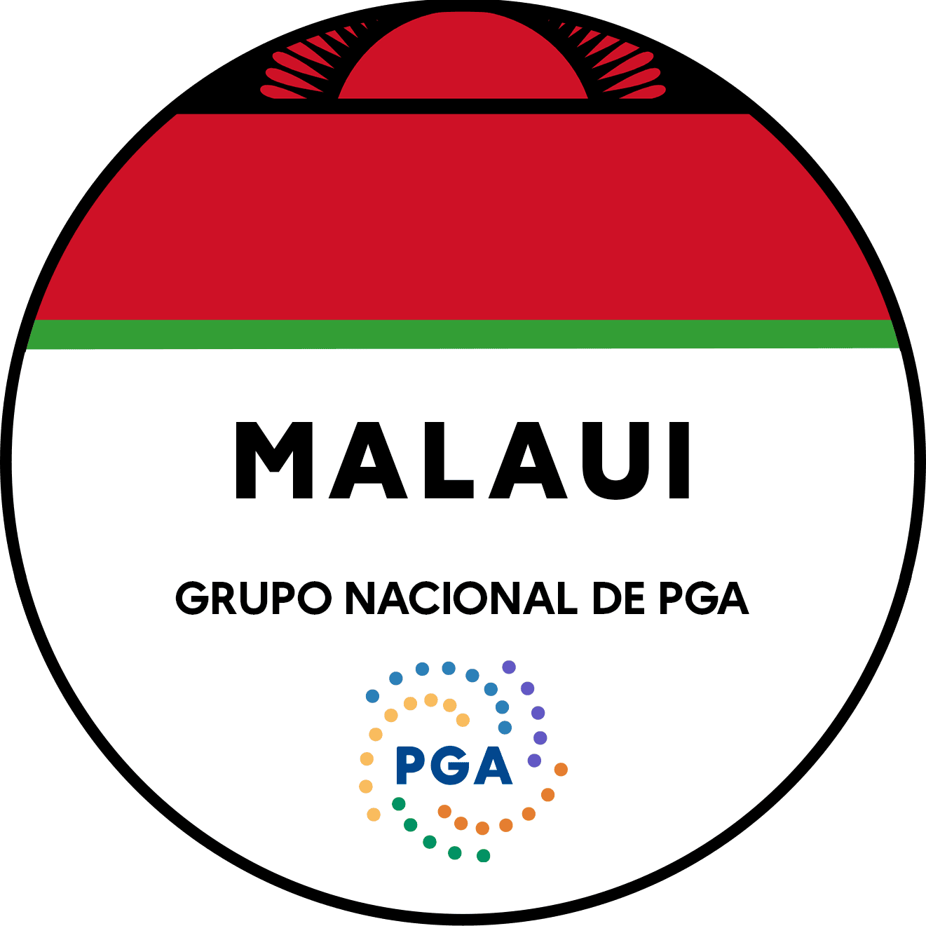 Grupo nacional de Malaui
