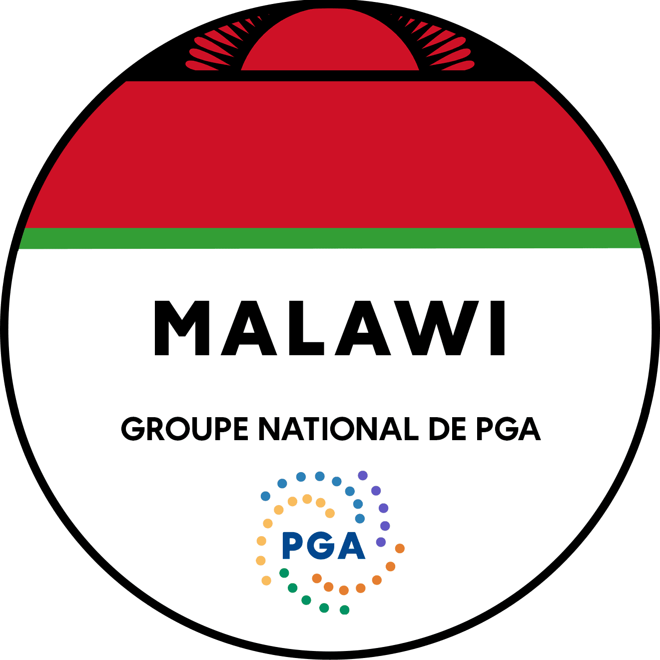 Groupe national malaui