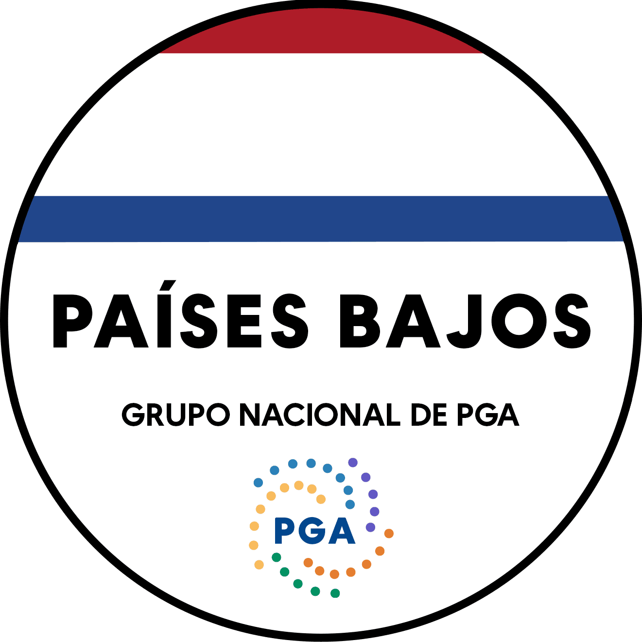 Netherlands National Group