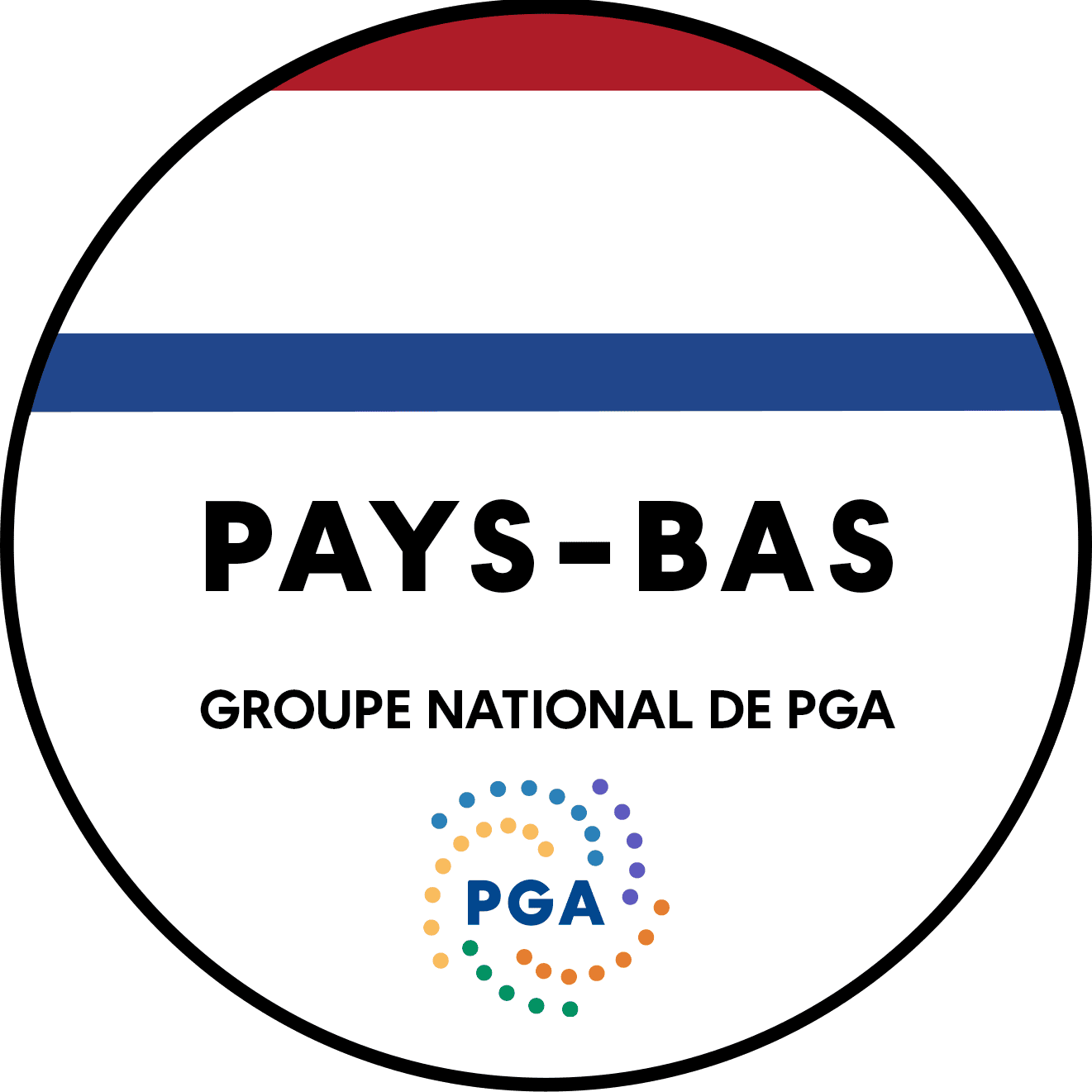 Netherlands National Group