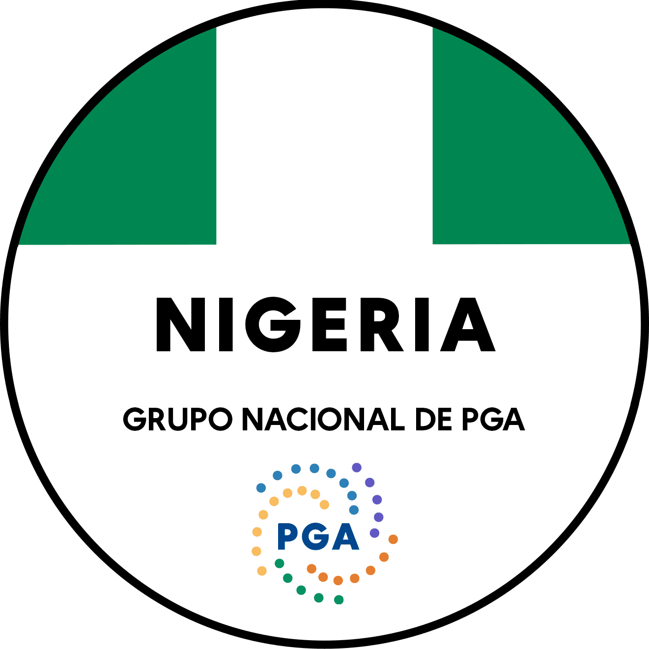Grupo Nacional de Nigeria