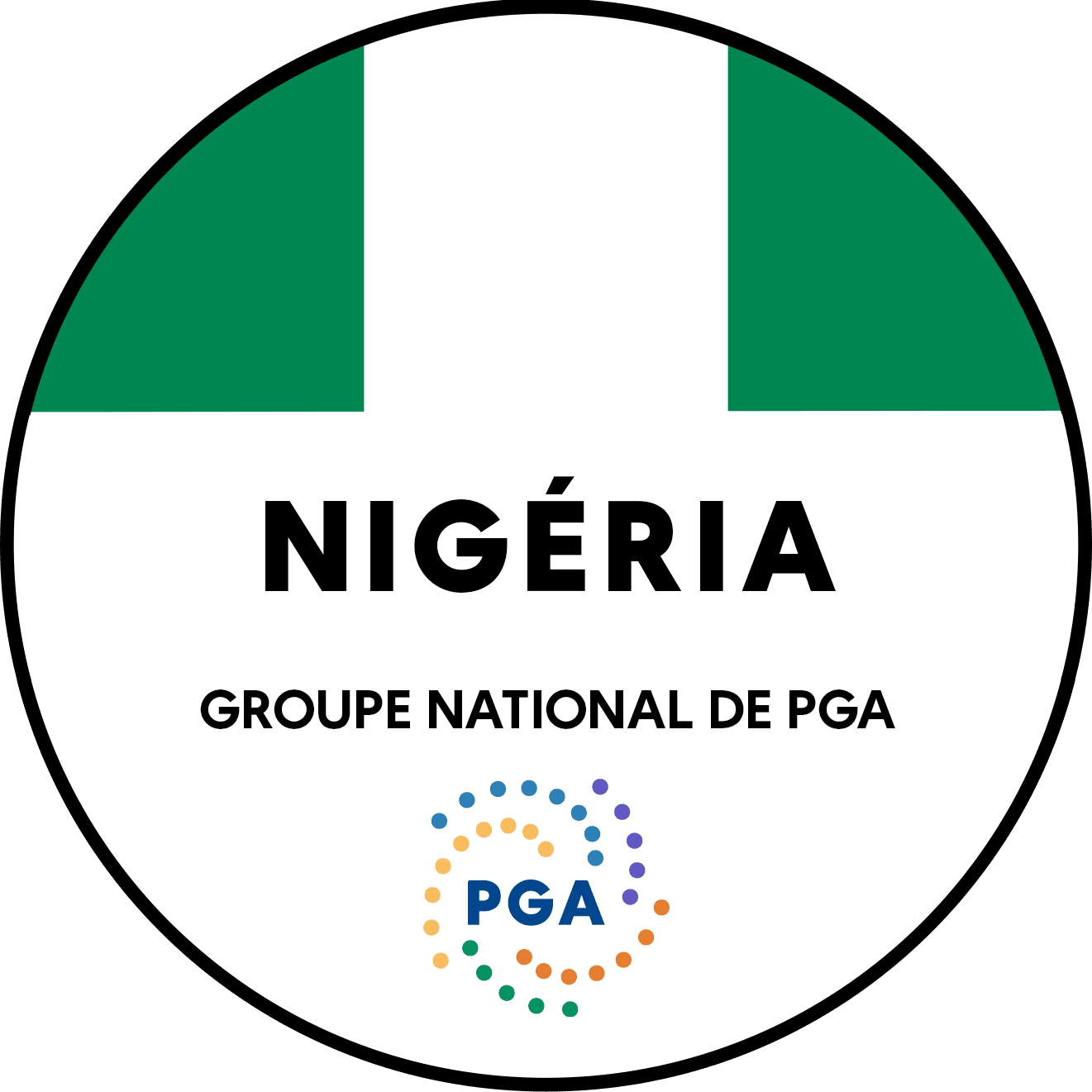 Groupe national du Nigeria