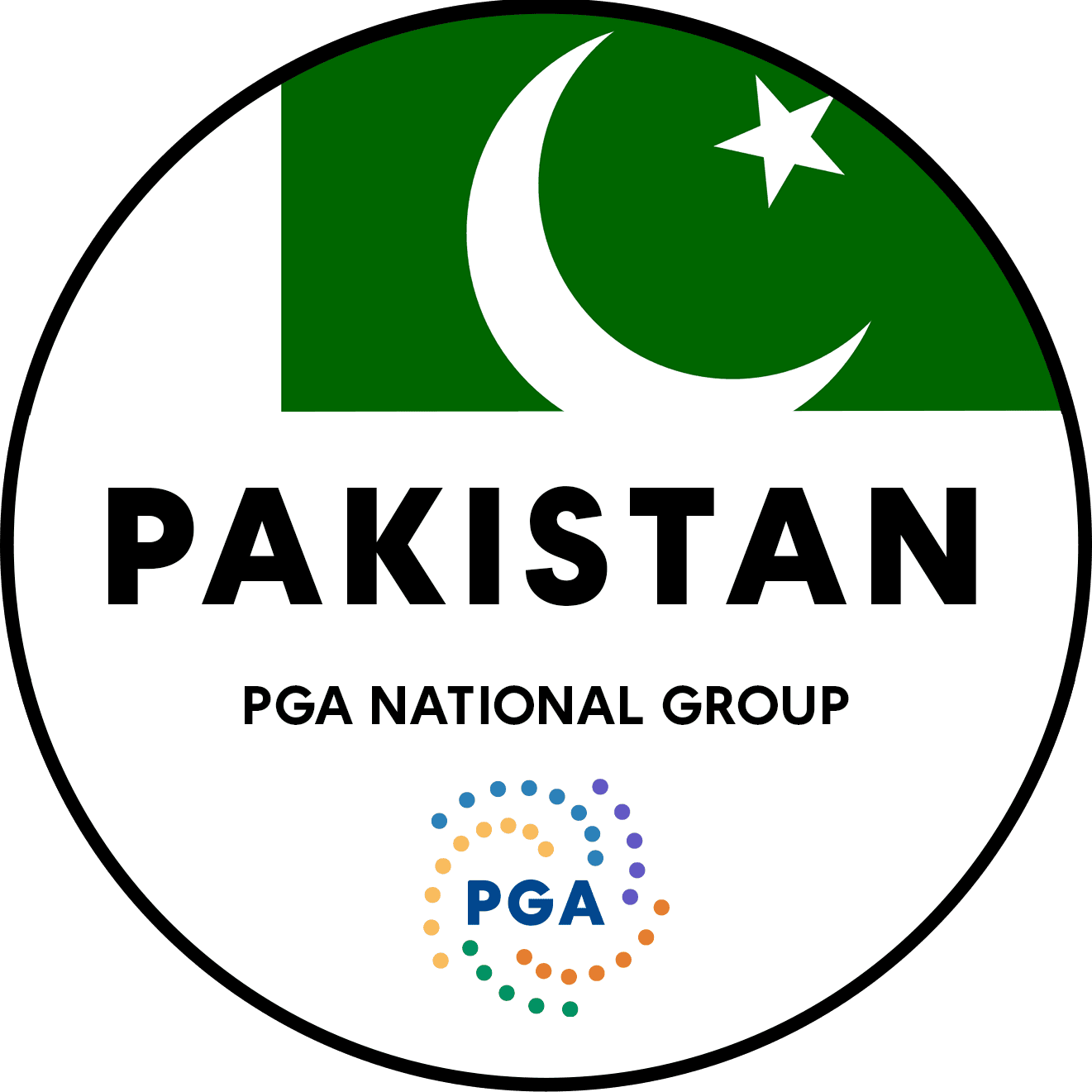 Pakistan National Group