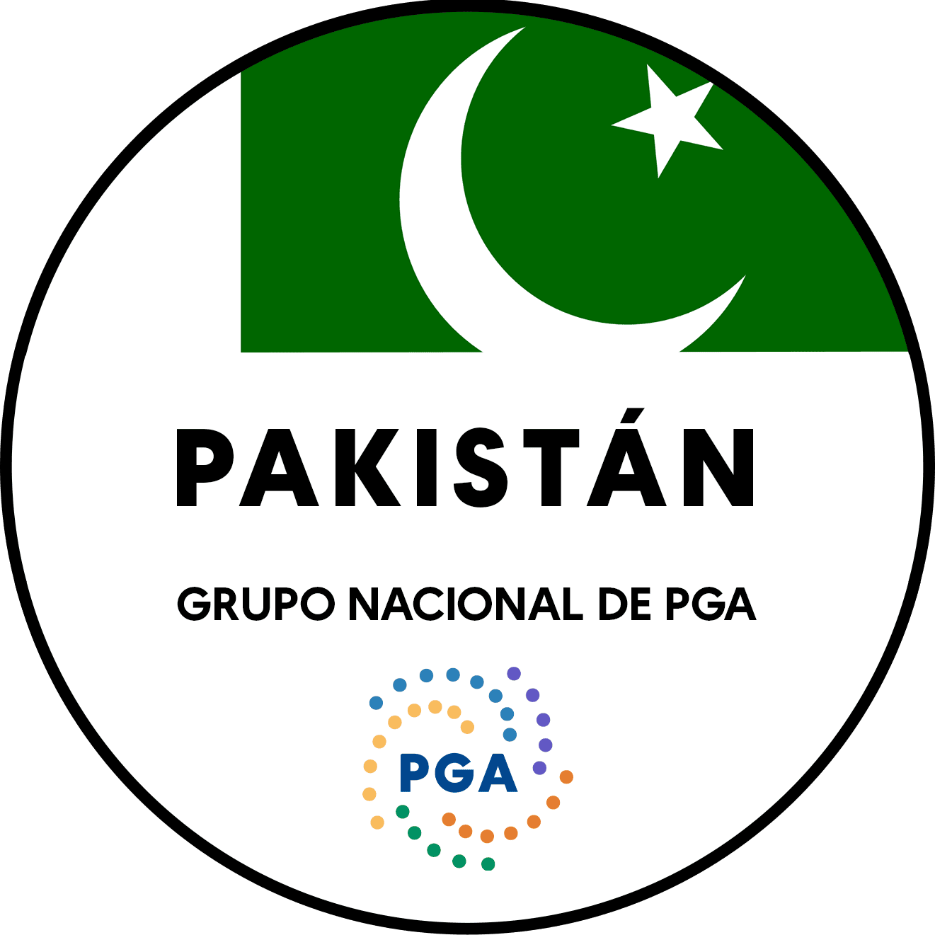 Grupo Nacional de Pakistán