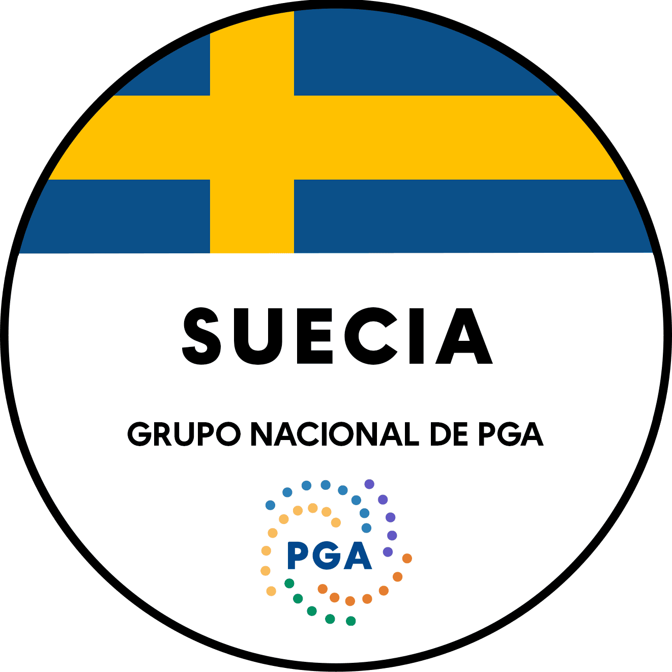 Grupo Nacional de Suecia