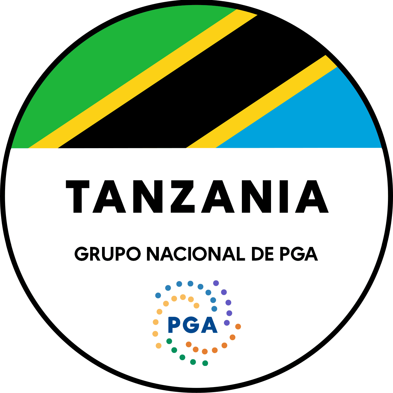 Grupo Nacional de Tanzania