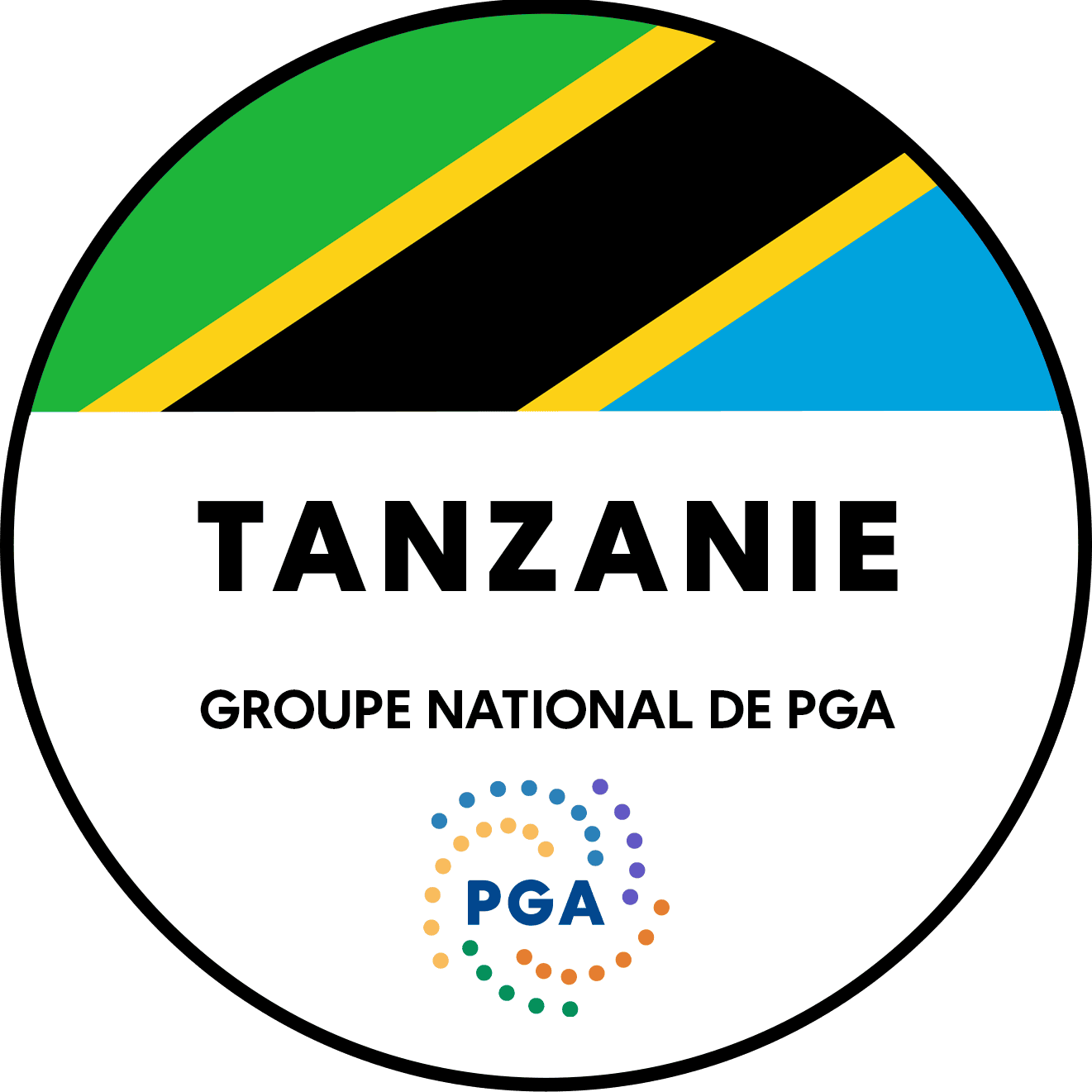 Groupe national de Tanzanie
