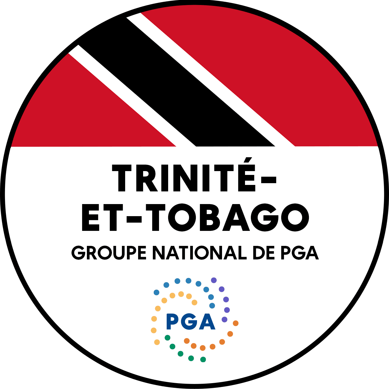 Groupe national de Trinité-et-Tobago