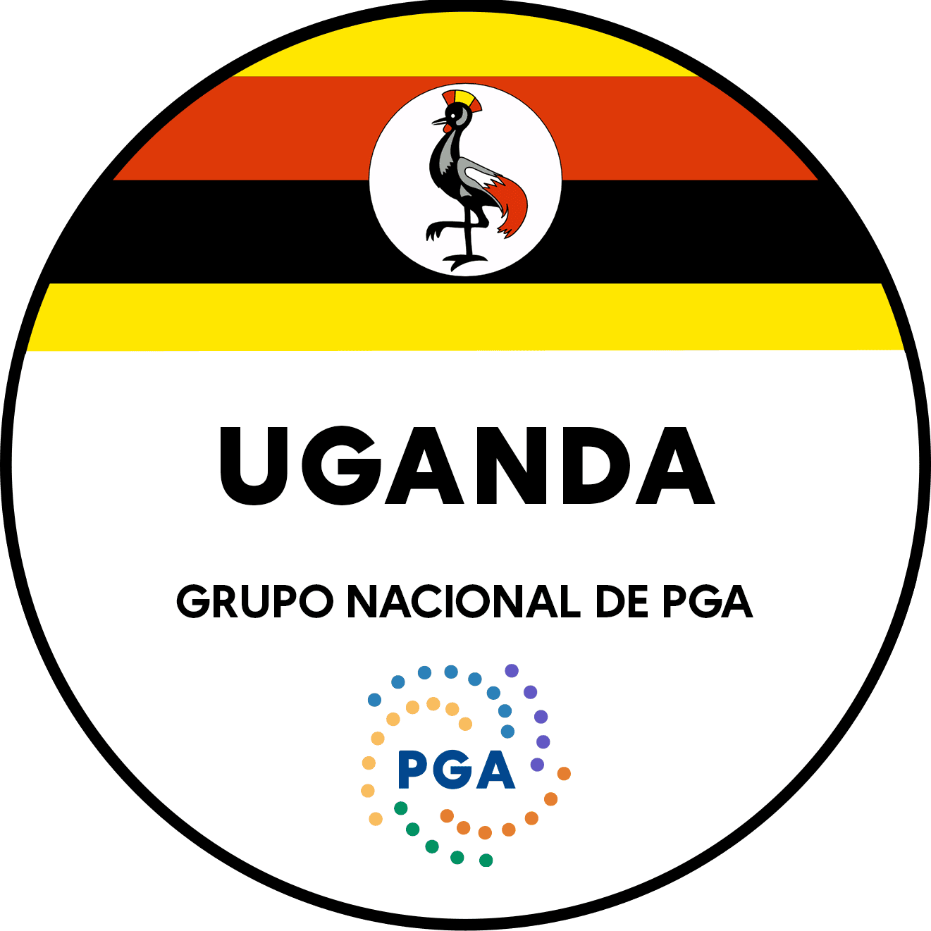 Grupo Nacional de Uganda