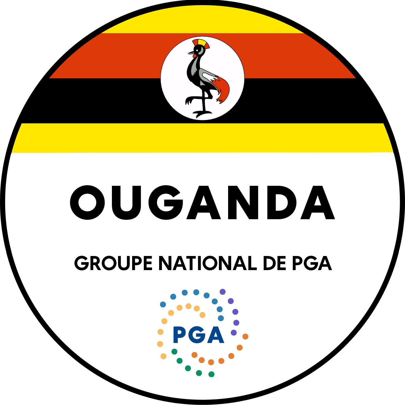 Groupe national ougandais