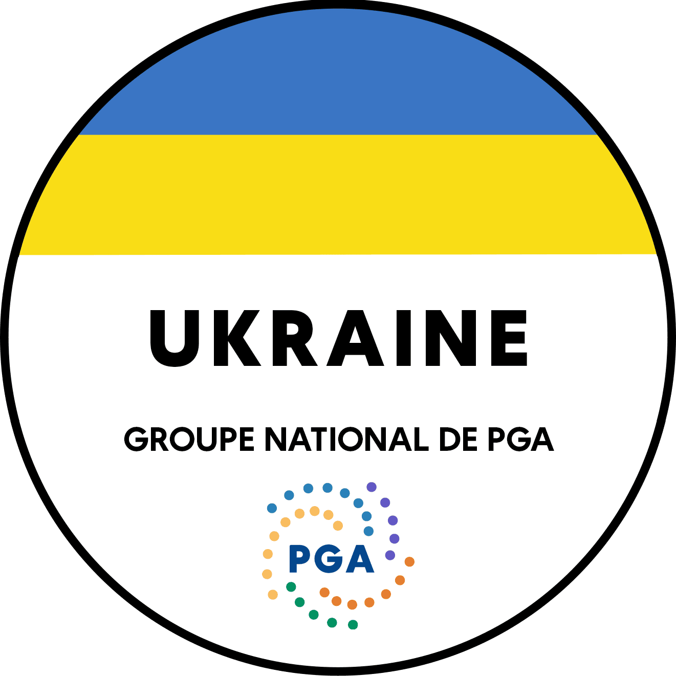 Groupe national ukrainien