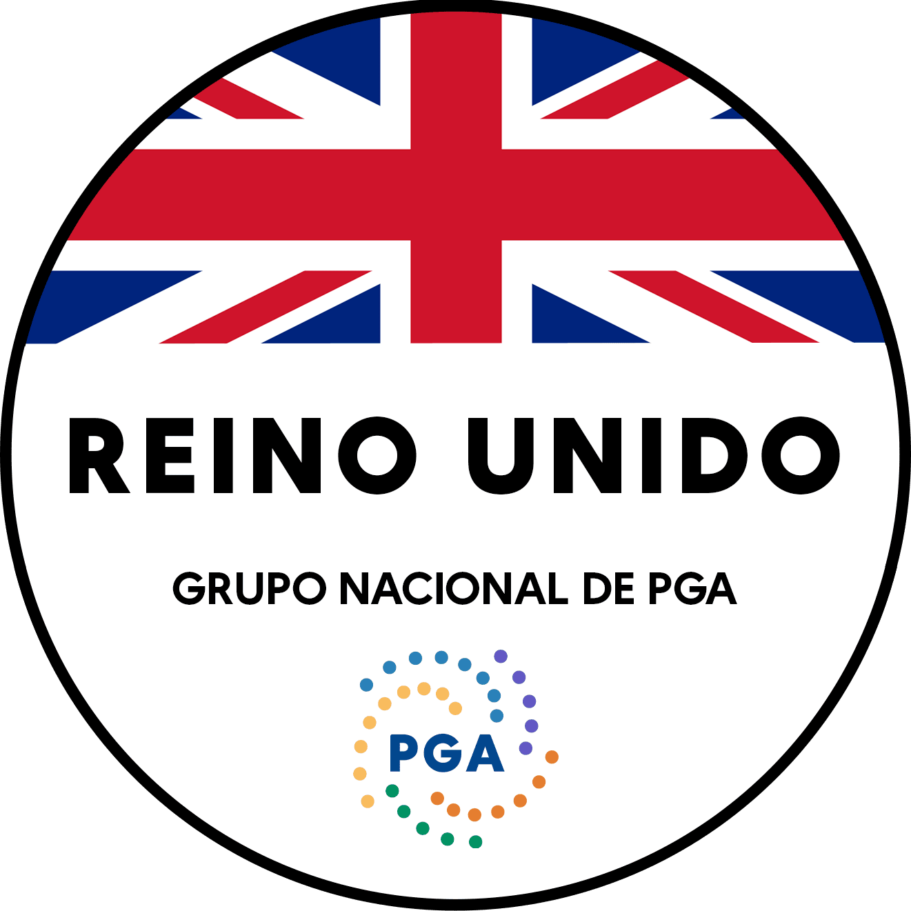Grupo nacional del Reino Unido