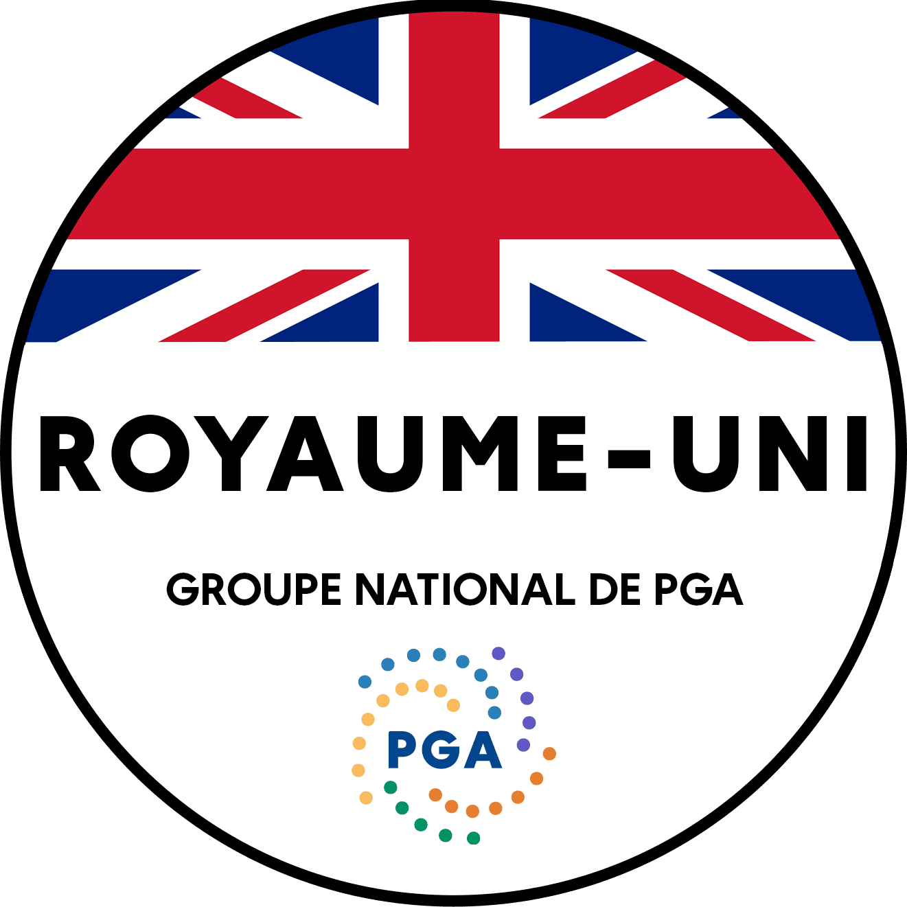 Groupe national du Royaume-Uni