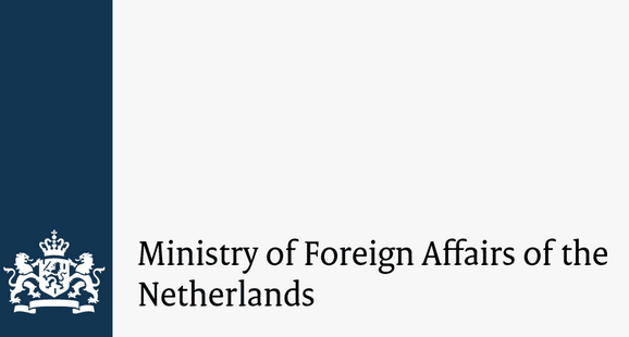 Netherlands Ministry of Foreign Affairs
