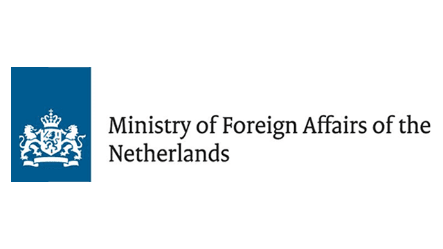Ministère des Affaires étrangères des Pays-Bas