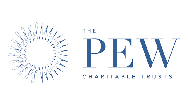 The Pew Charitable Trusts