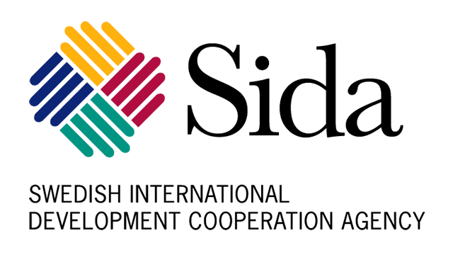Sida - Swedish International Development Cooperation Agency