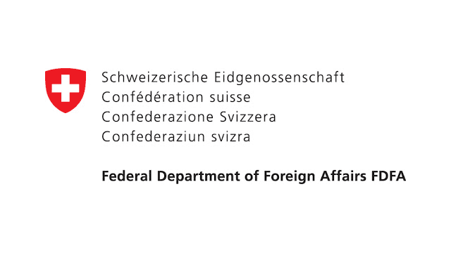 Ministerio de Asuntos Exteriores de Suiza