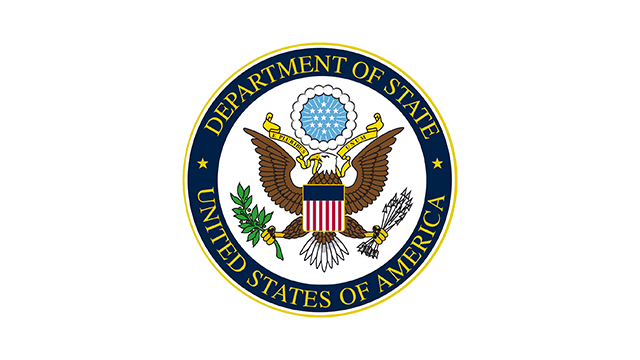 U.S. State Department