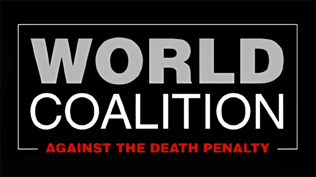 World Coalition for the Abolition of the Death Penalty (WCADP)