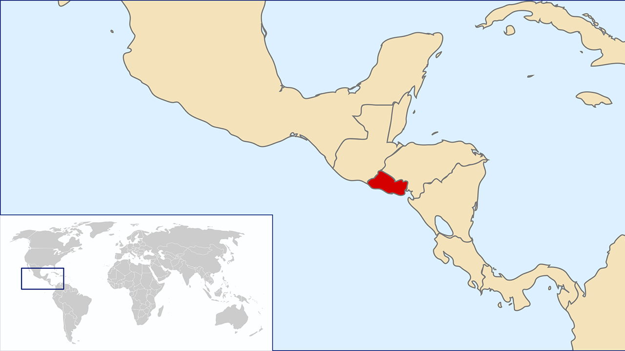 El Salvador