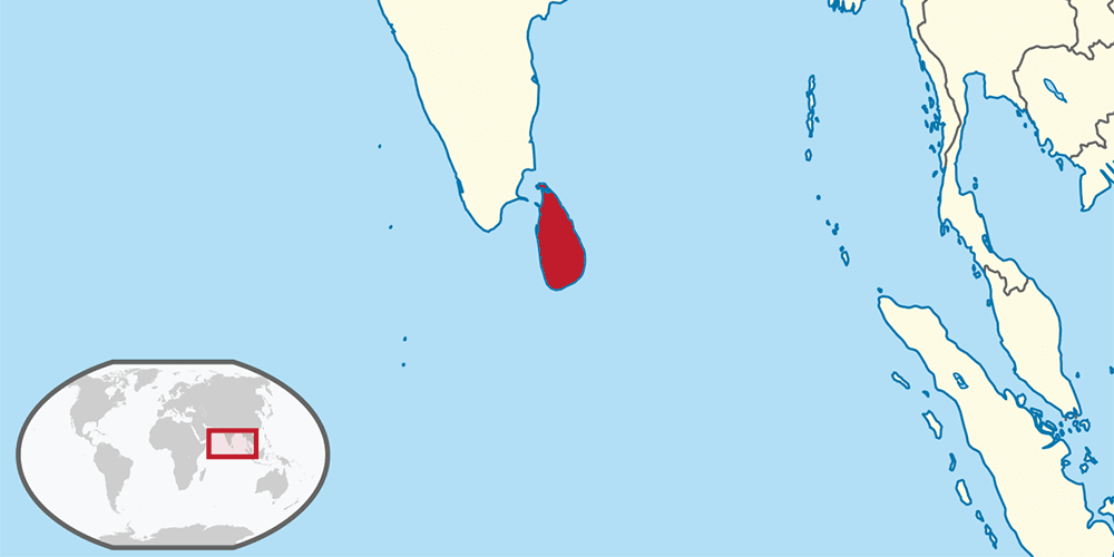 Sri Lanka