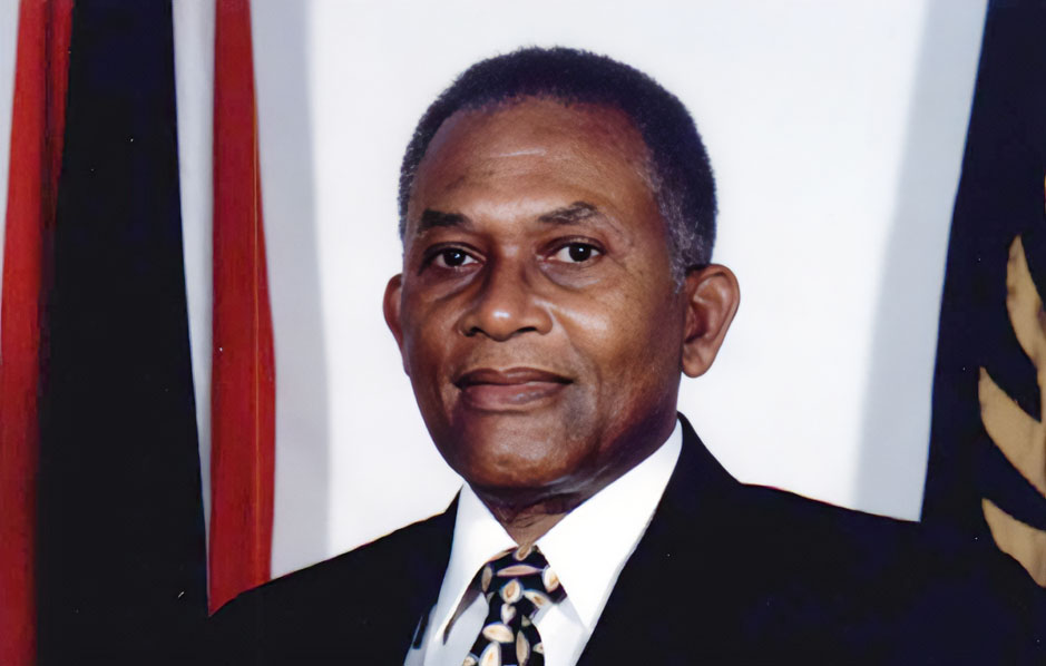 The Honorable Mr. Arthur N.R. Robinson, former President and Prime Minister of Trinidad & Tobago, and esteemed former member of PGA, created PGA’s International Law and Human Rights Program and its Campaign for the ICC.