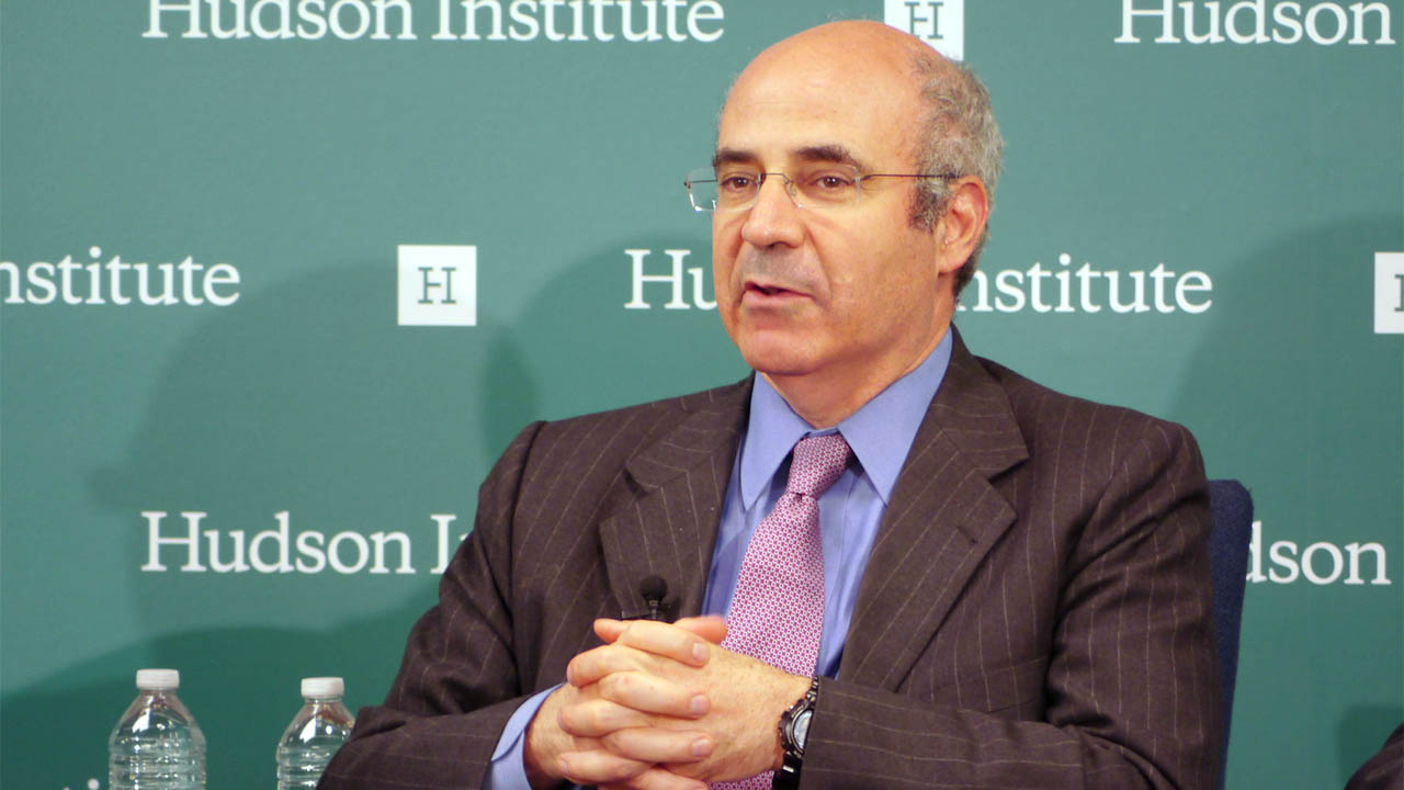 Bill Browder