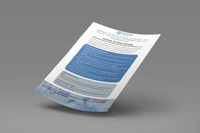 Access to Healthcare