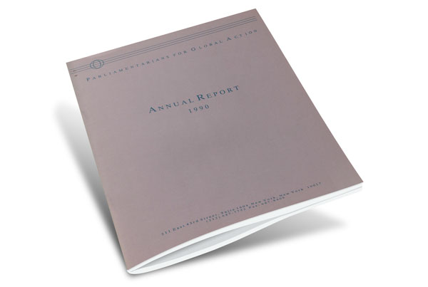 Download the PGA 1990 Annual Report