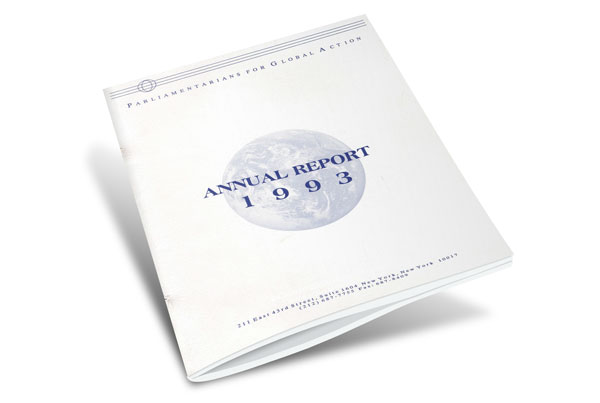 Download the PGA 1993 Annual Report