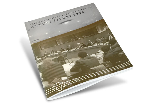 Download the PGA 1994 Annual Report