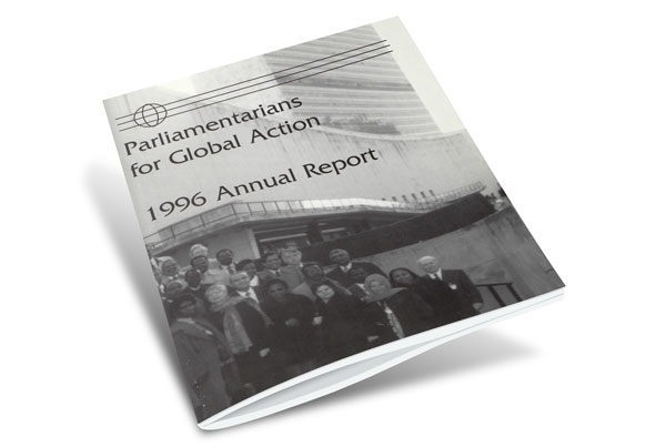 Download the PGA 1996 Annual Report