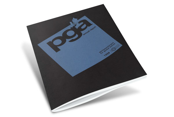 Download the PGA 1998 Annual Report