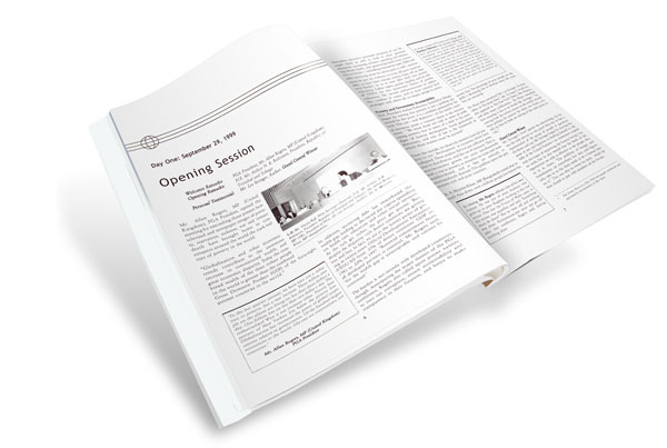 Eradicating Global Poverty: Parliamentary Action Agenda for the 21st Century