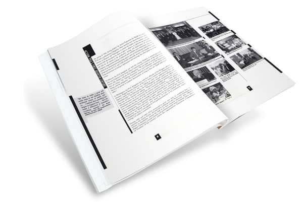 25th Anniversary Commemorative Edition