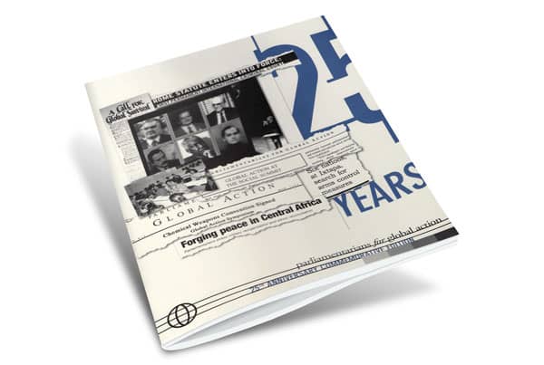 25th Anniversary Commemorative Edition