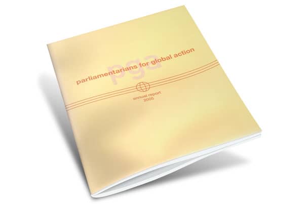 Download the PGA 2005 Annual Report