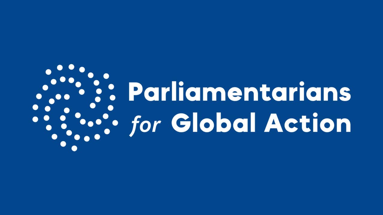 Participants of the PGA Working Group for the Universality of the Rome Statute of the ICC in the MENA region, 6th session, Amman, Jordan.  